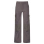 Kinderhose Regatta Winter SShell Trs grau Grey