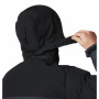 Herren-Winterjacke Columbia Marquam Peak Fusion™ Jacket