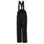 Kinderhose Hannah Akita Jr II schwarz Anthracite