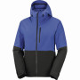 Größe: L / Farbe: blau
