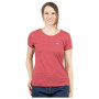 Damen-T-Shirt Chillaz Gandia E Ciao