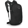 Urban-Rucksack Osprey Daylite schwarz Black