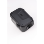 Elektrische Pumpe Flextail MAX Boat Pump