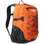Urban-Rucksack The North Face Borealis Classic orange RedOrange/GravityPurple