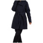 Damen-Wintermantel Fundango Charlotte Trenchcoat