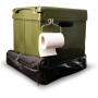 Zubehör Ridge Monkey CoZee Compact Toilet Bags Refill Pack