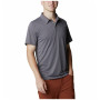 Herren-T-Shirt Columbia Columbia Hike™ Polo
