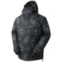 Herren Skijacke Dare 2b Freeride II Jacket