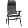 Campingstuhl Brunner Dream 3D schwarz Black
