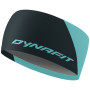 Stirnband Dynafit Performance 2 Dry Headband blau/schwarz marine blue/3010