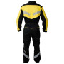 Overall Singing Rock W9803BY
