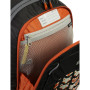 Schulranzen Boll Smart 24 Fox Heads