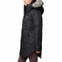 Damen-Winterjacke Columbia Suttle Mountain™ II Mid Insulated Jacket