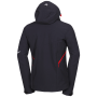 Herren Skijacke Northfinder Bartalan
