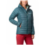 Damen Daunenjacke Rafiki Project W