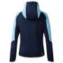 Damenjacke Dare 2b Womens Air Lite Hybrid