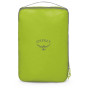 Hülle Osprey Packing Cube Large grün limon green