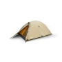 Wanderzelt Trimm Comet beige