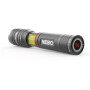 Taschenlampe NEBO Tac Slyde schwarz Black
