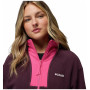 Damen-Sweatshirt Columbia Sequoia Grove™ Ii Full Zip