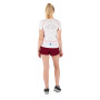 Damen-T-Shirt Kilpi Rainbow-W