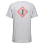 Herren-T-Shirt Mammut Sloper T-Shirt Men Climb