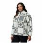 Damen-Sweatshirt Columbia West Bend™ Print Full Zip Ii