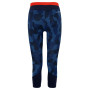 Damen 3/4 Unterhosen Salewa Cristallo Warm Amr W 3/4Tight.