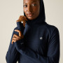 Damen-T-Shirt Dare 2b Sprint Cty Hoodie