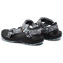 Damensandalen Teva Winsted