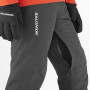Herren-Skihose Salomon Edge Pant M