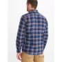 Herrenhemd Marmot Bayview Midweight Flannel LS