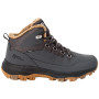 Pánské zimní boty Jack Wolfskin Everquest Texapore Mid