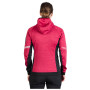 Damen Funktions-Sweatshirt Northfinder Pat