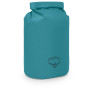 Packsack Osprey Wildwater Dry Bag 15 blau blue spikemoss