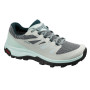 Damenschuhe Salomon Outline GTX W hellblau PearlBlue