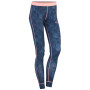 Damen-Funktionsunterhose Kari Traa Fantastisk Pant blau marin