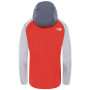 Damenjacke The North Face Stratos