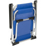 Campingstuhl Bo-Camp Copa Rio Safety Lock