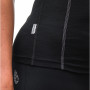 Damen-T-Shirt Sensor Merino Wool Active kr.r.