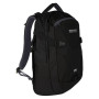 Urban-Rucksack Regatta Paladen 25l schwarz Black/Ebony (06N)