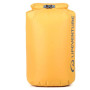 Wasserdichter Packsack LifeVenture Stormlight Rucksack Liner 65L gelb yellow