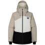 Größe: L / Farbe: schwarz/beige