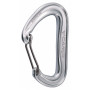 Karabiner Camp Nano 22 silber