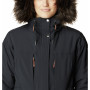 Damen-Winterjacke Columbia Payton Pass™ Insulated Jacket