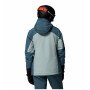 Damen-Winterjacke Columbia Liftline Jacket