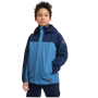 Wasserdichte Kinderjacke Reima Salmi Navy
