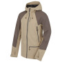 Größe: XXL / Farbe: beige/braun
