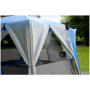Velký rodinný stan Coleman Cortes Octagon 8 Blue