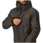 Herrenjacke Regatta Harridge